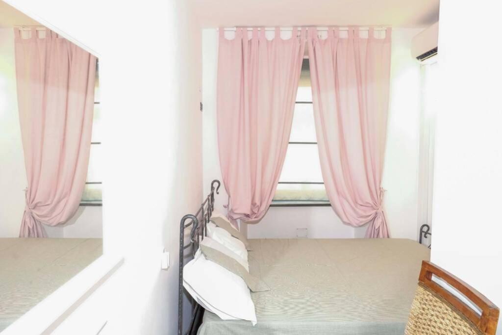 Apartamento Napoli Centro Storico Un Passo Da San Gennaro Exterior foto