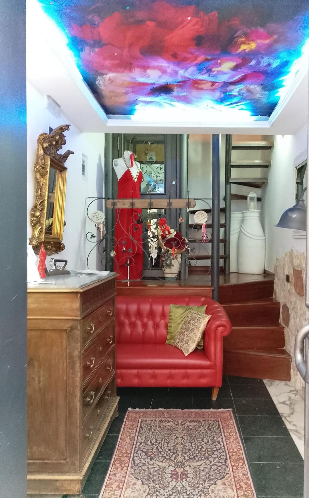 Apartamento Napoli Centro Storico Un Passo Da San Gennaro Exterior foto